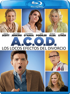 A.C.O.D Los Locos Efectos Del Divorcio (2013) Dvdrip Latino YDw38