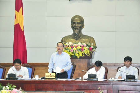 Công tác thanh niên có ý nghĩa rất quan trọng  _DSC0254%281%29