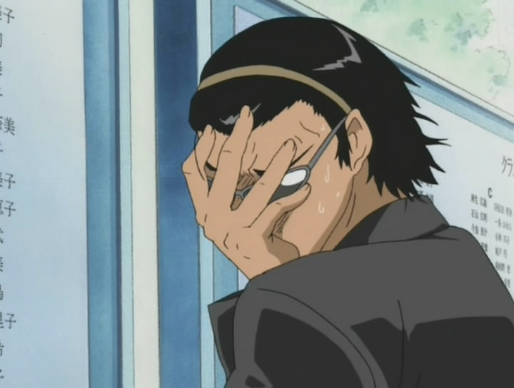 Facepalm Anime  - Página 2 Facepalm-School-Rumble