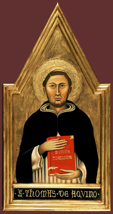Messe de la Saint-Thomas Iconethomas