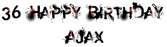 [TOPIC UNIQUE] Joyeux anniversaire ! - Page 7 Ajax1