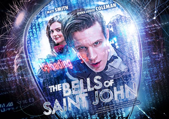 (SPOILERS) New Trailer for Series 7 Part 2 + Promo Pics 1-bells-of-saint-john-poster