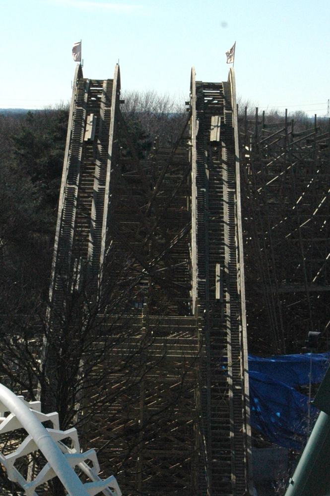 [Efteling-Hol] Joris en de Draak (2010) 10030712