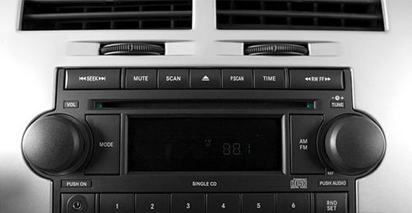 Autoradio S31