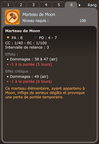 Le Moon ( Île de Moon )  122