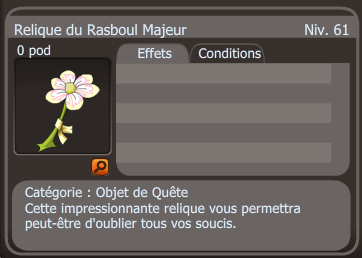 Goulet du Rasboul ( Donjon Otomaï 3 ) 15