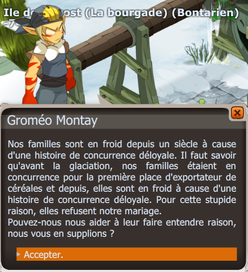 Gréméo et Ginette 3