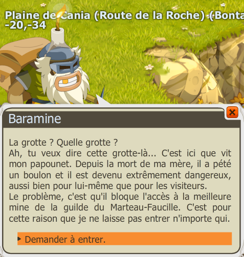 Mine de Baramine FaMtOqs4