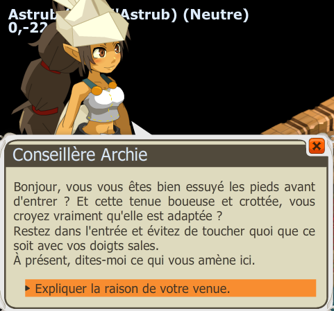 L'avis d'archie m'aide ZOJiJtg1