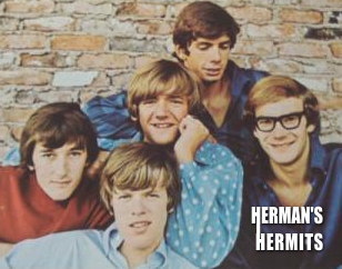 Your favorite band pics Hermans_hermits