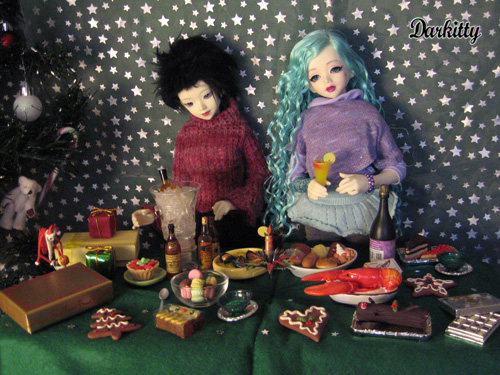 "Noël nos Dolls aussi font la fête" Noel3