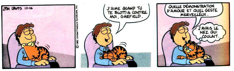 phototheque Garfield2