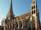 Informations sur le duché de Bourgogne Autun