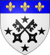 Duché de Normandie LisieuxB