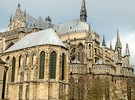 Informations sur le duché de Champagne Reims