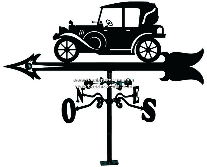 Fracàs escolar - Página 19 V-20-Veleta-coche-antiguo