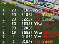 ykz vs scf 13.2