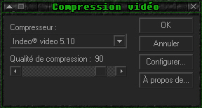 [Tuto] Encodage Vidéo pour TM-Tube Compresseur