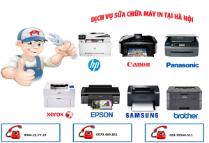 Đổ mực máy in Epson tại nhà | Dịch vụ nhanh giá rẻ nhất Suamayin-300x206