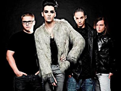 Tokio Hotel en los Muz TV Awards - 03.06.11 - Pgina 2 Tokio-hotel