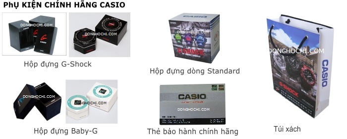 Sành điệu cùng đồng hồ Baby-g BGA-131-4B2JF- Giảm 10% nhân dịp 2/9 CASIO