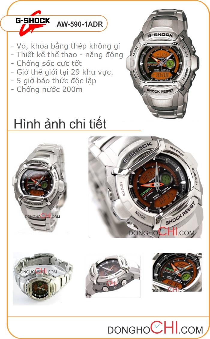 Độc đáo mùa tụ trường cùng Đồng hồ g-shock G-550FD-1A (giảm 20%) G-550FD-1A%20full