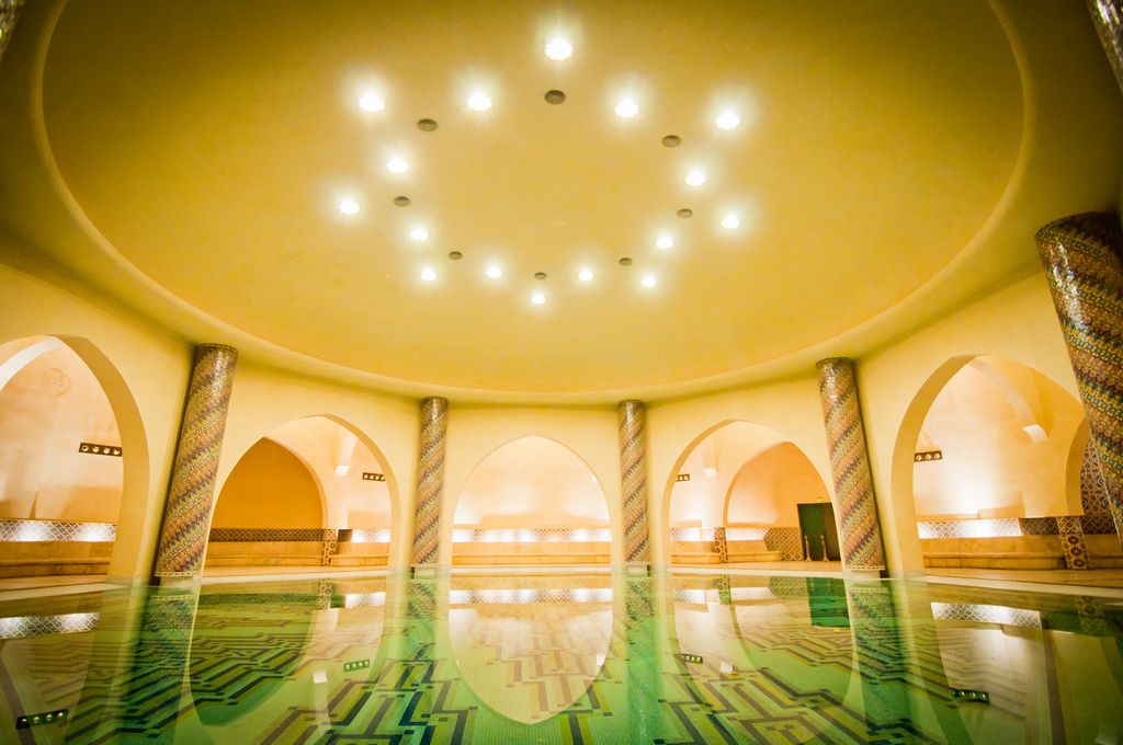 مسجد الحسن بمدينة الدار البيضاء 1402303510hasan-mosque
