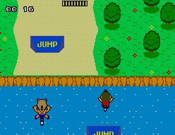 Les jeux à utiliser le Paddle Control. Alex-kidd-bmx-trial_02