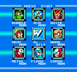 DOSSIER MEGAMAN 1ere PARTIE b) Mega-man-2.e_01