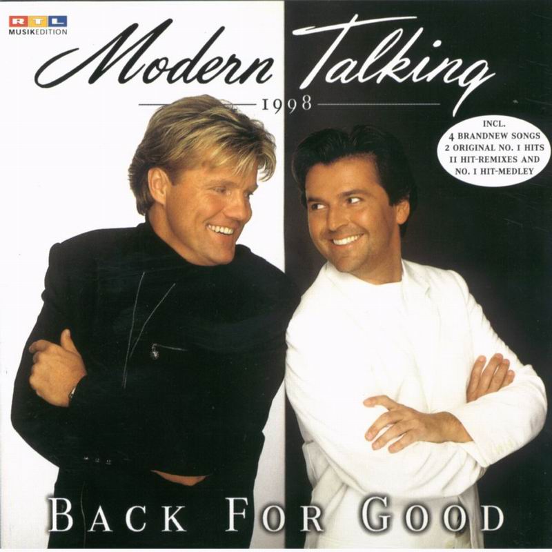 ABC sorrendben: együttesek, énekesek - képes játék - Page 4 Modern_Talking_-_Back_For_Good-front