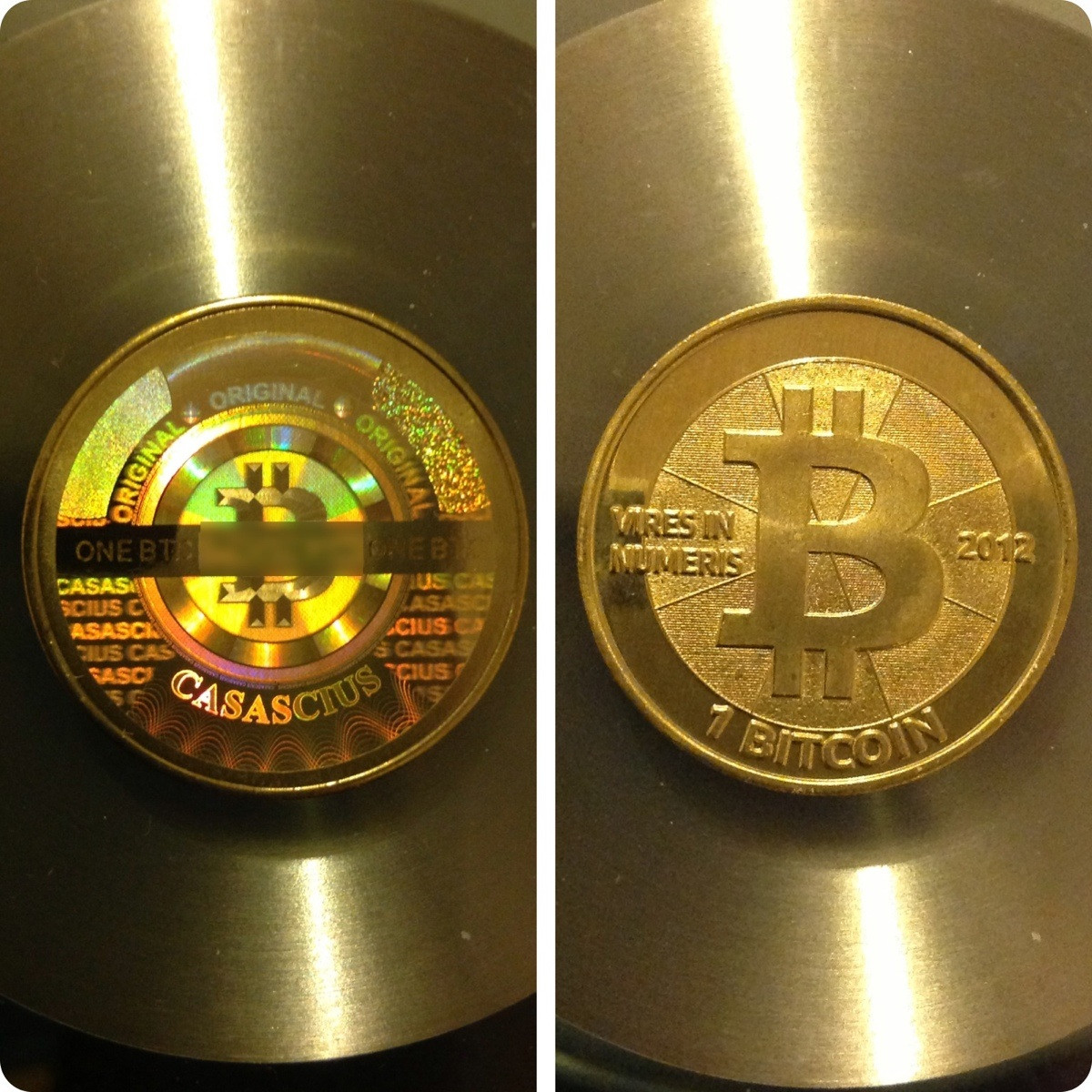 Bit Coin Bitcoin-moneda2-DM