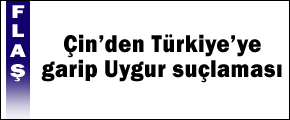 HÜKÜMETTEN ÇİN'E BİR GARİP BOYKOT TAVSİYESİ...!? Cin_uygur