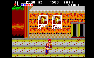 Double Dragon (Master System) Ddmas3