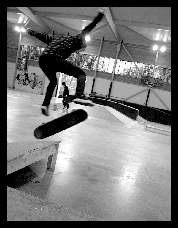 Skate-Park SPORT11