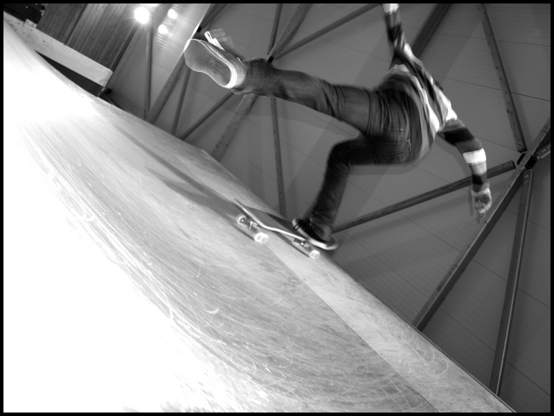 Skate-Park SPORT14