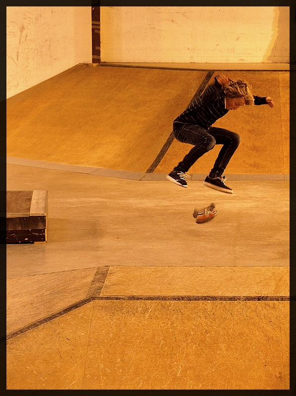 Skate-Park SPORT5