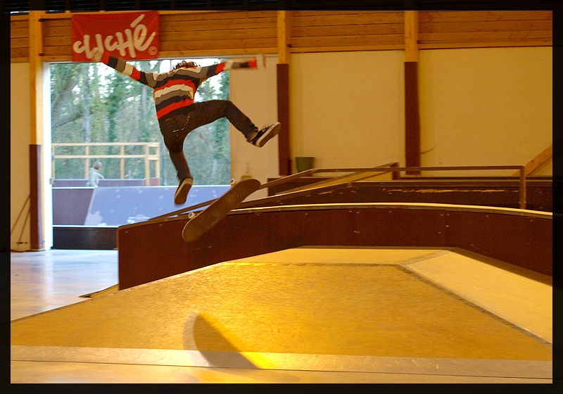 Skate-Park SPORT9