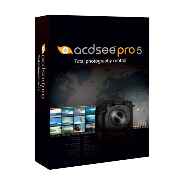 ACDSee Pro 5.3.168 ล่าสุด[Full][กุญแจ]  ACDSee-Pro-5.1.137-5106