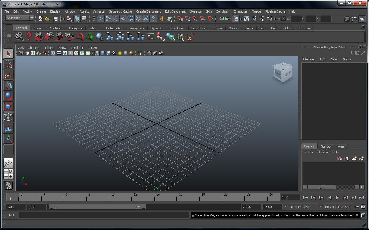 si je veux creer un perso pour le sortir en 3d quel logiciel ?.. Autodesk-Maya-2013-x64-1492