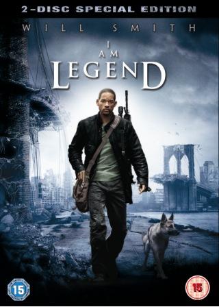 Les films qui vous ont fait verser une larme !  Iamlegend1