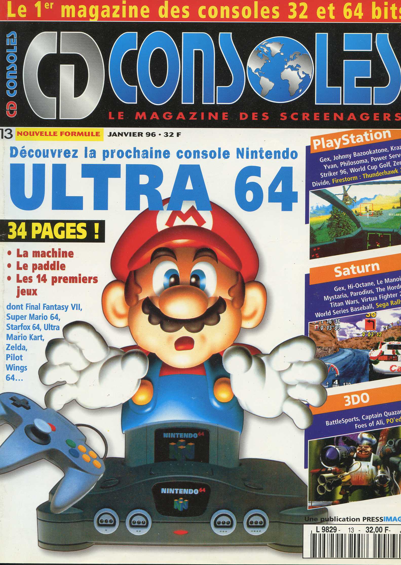 Ces jeux soufflent leur 20 bougies  (1996) Page%20001