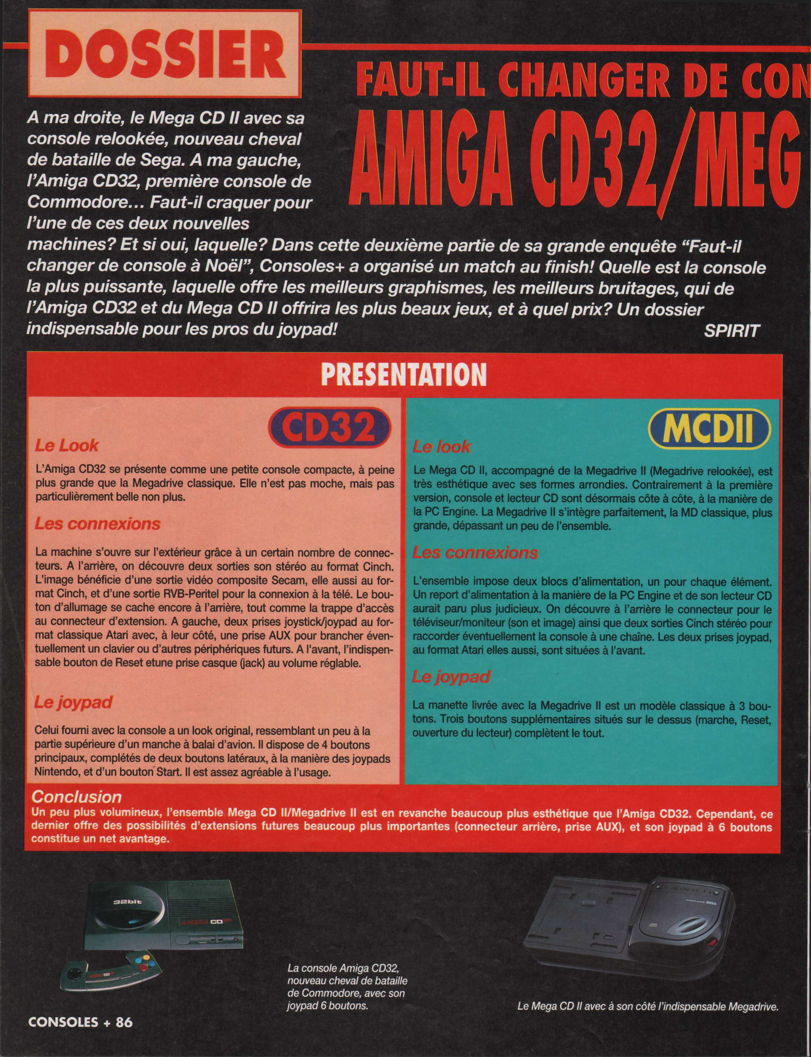 MEGADRIVE vs SUPER NINTENDO : Fight ! - Page 31 Consoles%2B%20024%20-%20Page%20086%20%281993-10%29