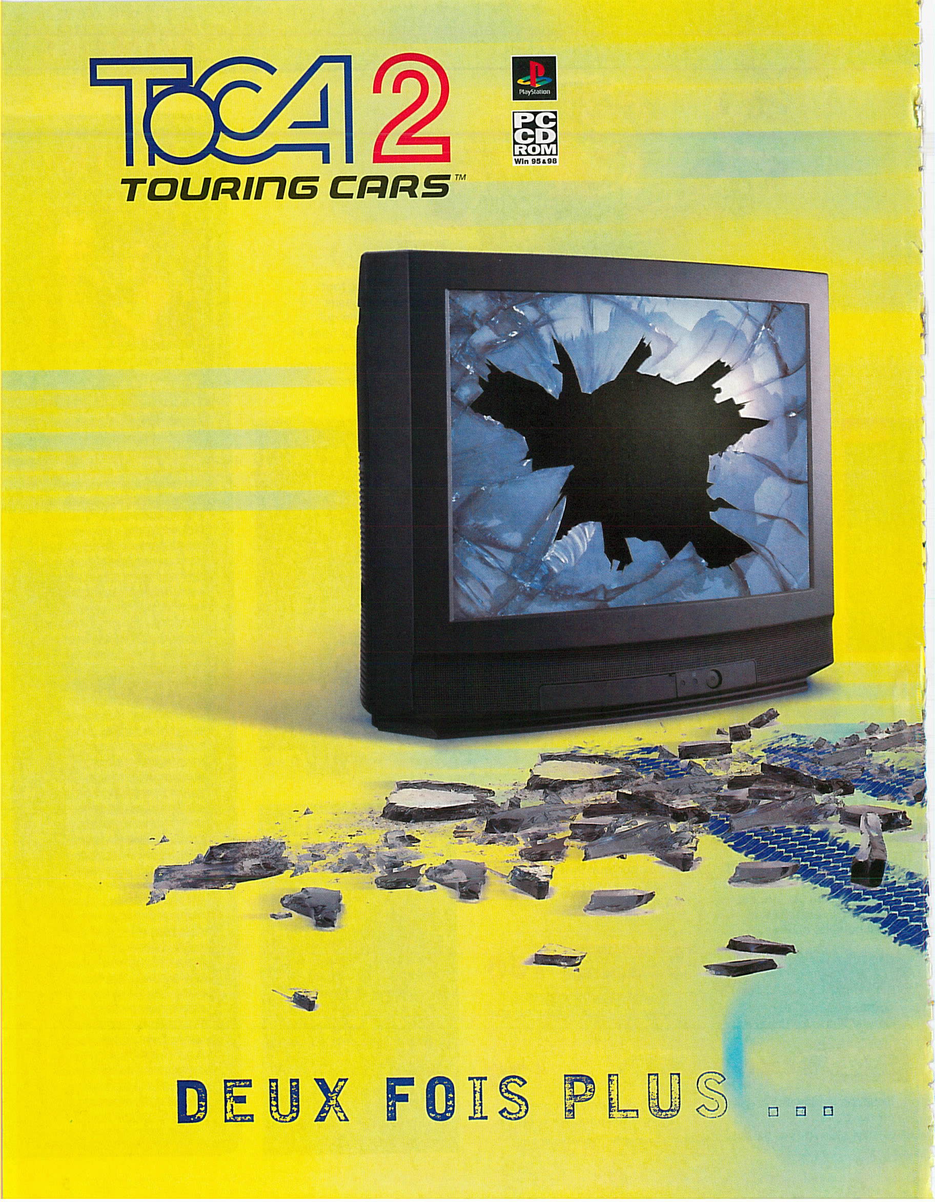 Toca touring cars 2  Consoles%20%2B%20082%20-%20Page%20006%20(novembre%201998)