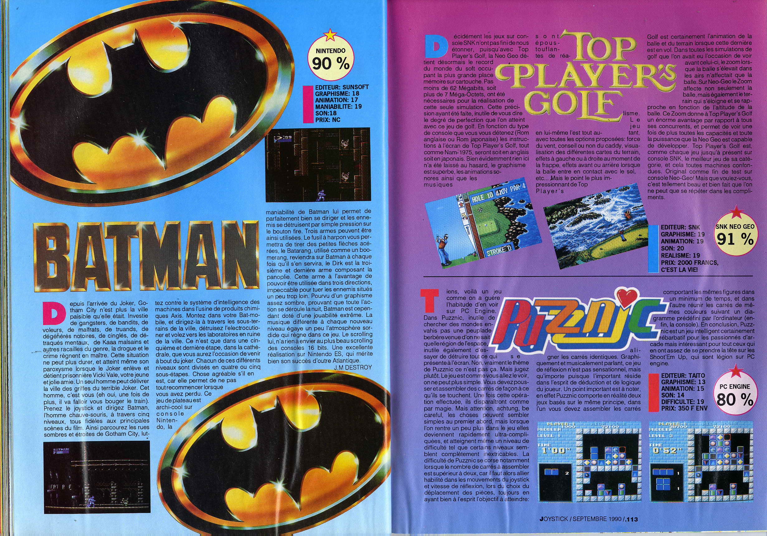 [TEST] Batman (Famicom) Joystick%20-%20N008%20-%20septembre%201990%20-%20page112%20et%20page113