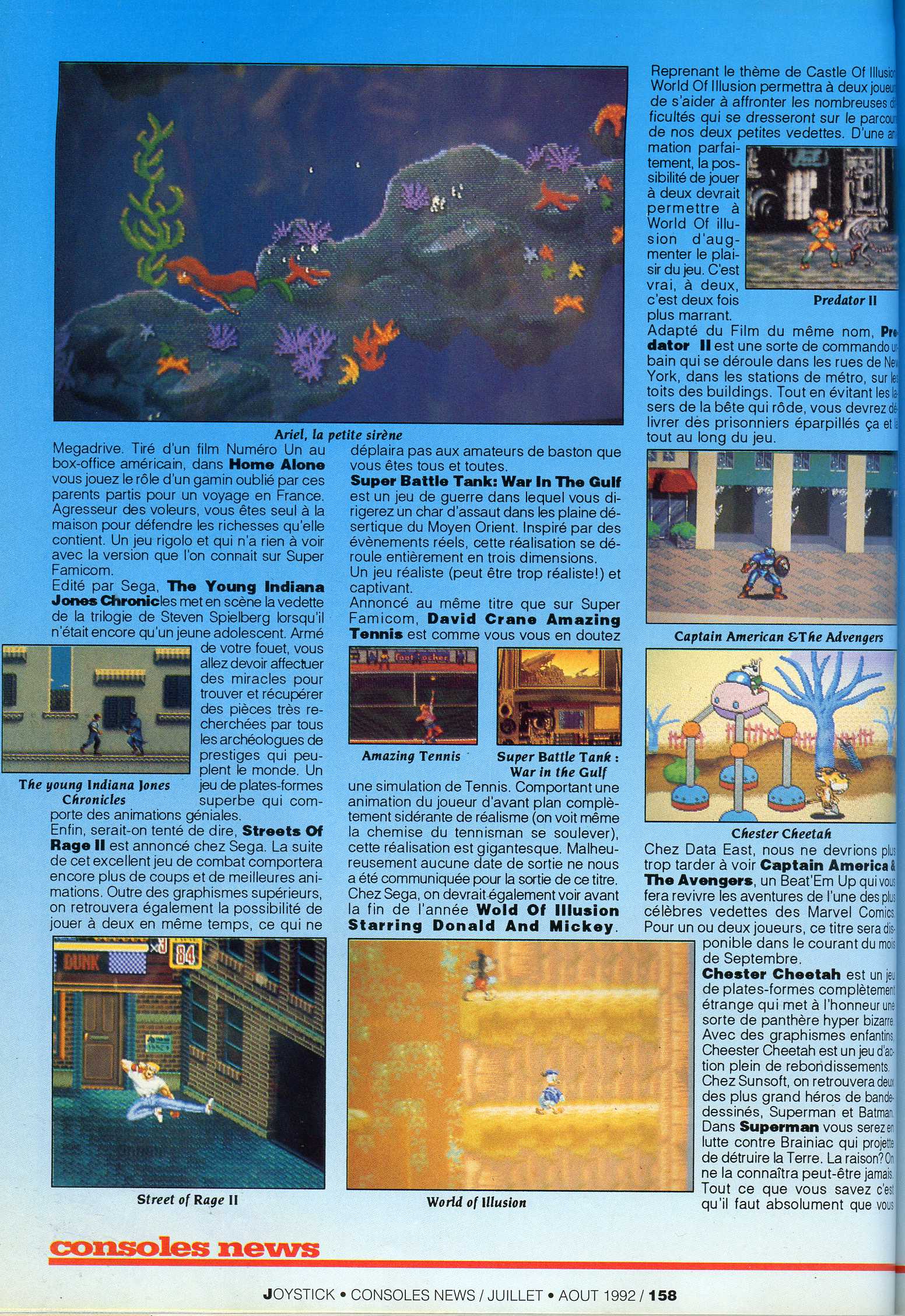 [TEST] World of Illusion (Mega Drive) Page%20158