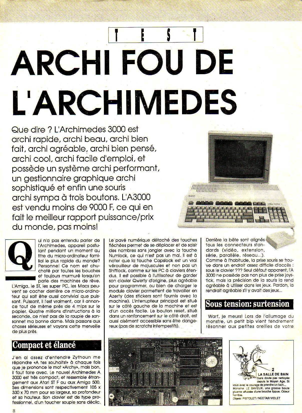 Acorn archimedes 3010 - Page 30 Micromag4-06