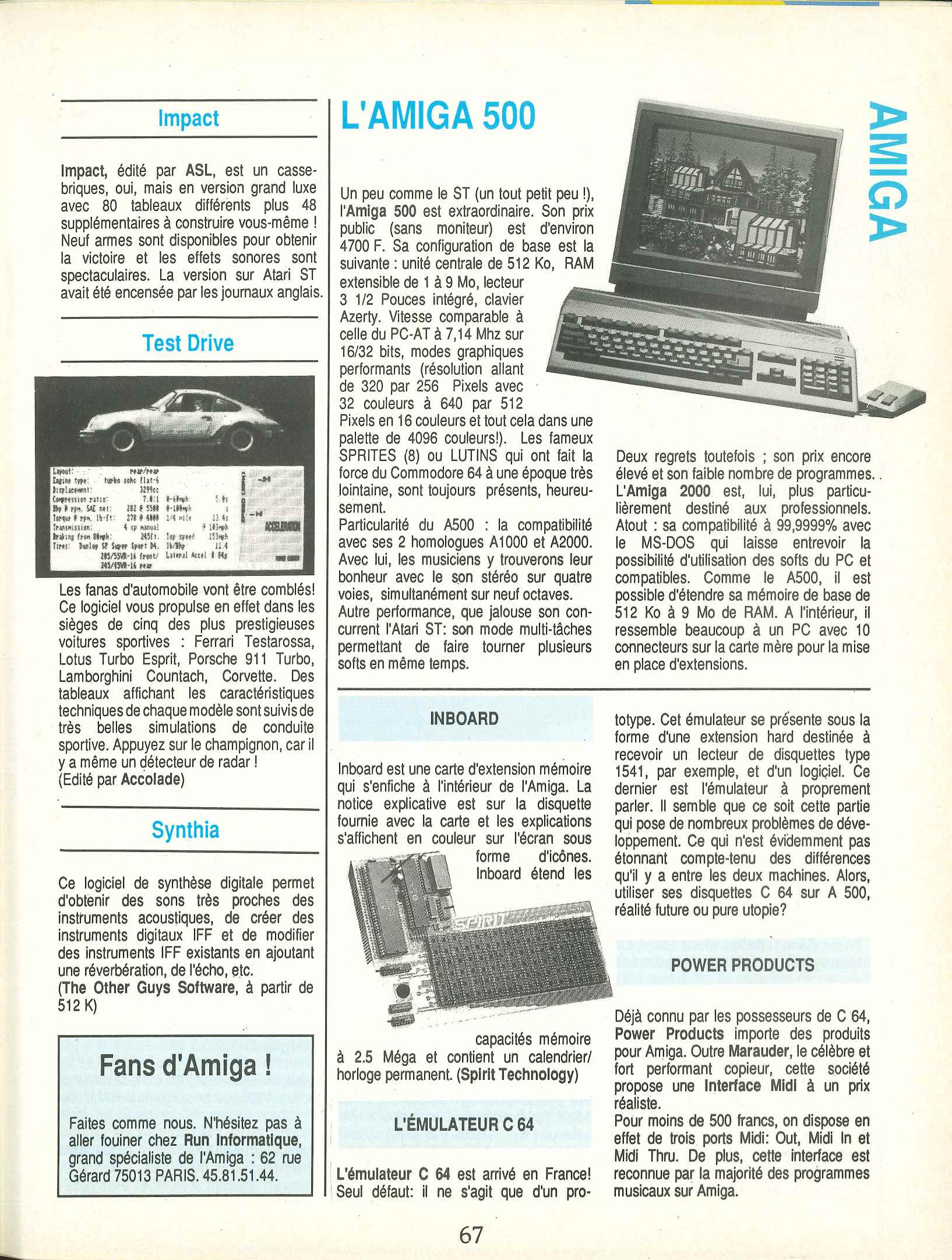 GUERRE ST-AMIGA, FIGHT ! (Mauvaise foi assurée) - Page 11 Micro%20News%2006%20-%20Page%20067%20%281987-11%2612%29