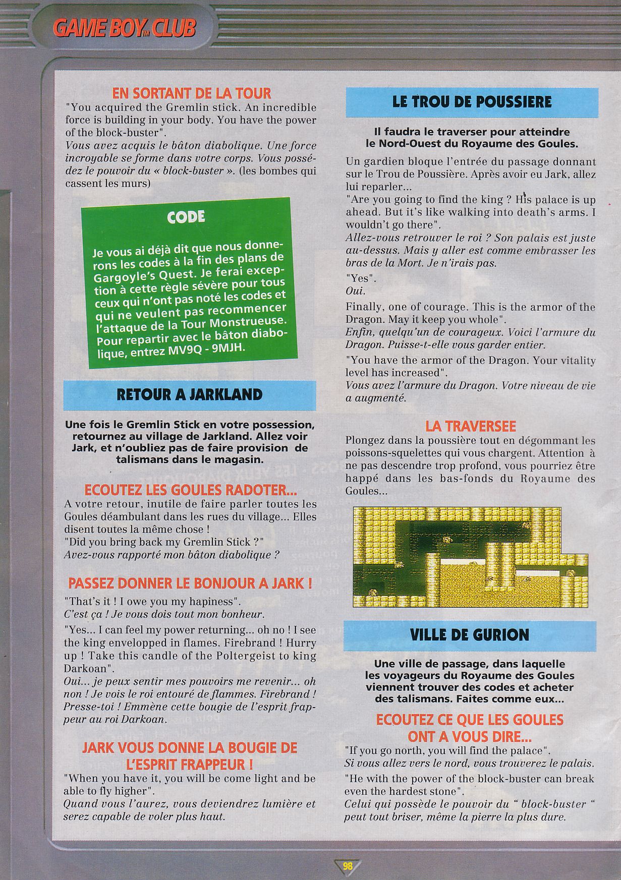 Palmarès JV - Page 26 Nintendo%20Player%20005%20-%20Page%20098%20%281992-07-08%29