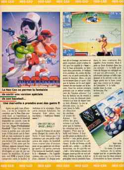 [Dossier] Les jeux NEOGEO dans la presse de l'époque Player%20One%20015%20-%20Page%20064%20%281991-12%29