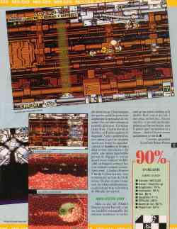 [Dossier] Les jeux NEOGEO dans la presse de l'époque Player%20One%20023%20-%20Page%20101%20%281992-09%29